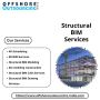 The Most Affordable Structural BIM Services Provider 