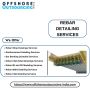 Affordable Rebar Detailing Services Provider in the AEC SEC