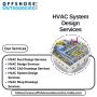 Explore the Most Affordable HVAC Engineering Services USA