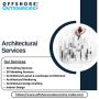 Affordable Architectural Outsourcing Services Provider AEC