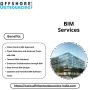 Explore the Affordable BIM Service Provider in US AEC Sector