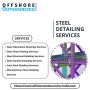 Miscellaneous Steel Detailing Services Provider in the US 