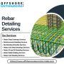 Affordable Rebar Detailing Services Provider in Miami, US 