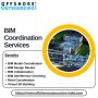 Affordable BIM Coordination Services Provider USA, 