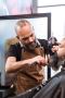 Rusty Blades Men's Salon - Premier Barbershop in JVC