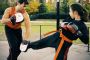 Join Private Kickboxing Classes in Kensington - Ryu Kai Martial Arts