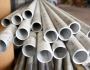 Pipes and tubes may be purchased in India