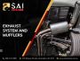 Get The Best Exhaust Pipe Repair Services With SAI Auto Care