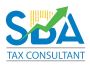 SBA tax consultants