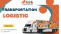 What is logistics service and transportation?