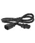 Buy C14 Power Cord to C13 Power Cord | SF Cable