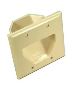 Buy Recessed Wall Plates Online | SF Cable