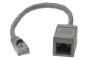 Cat5e Ethernet Cables for Efficient Networking by SF cables