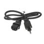 Buy Power Cord, Computer Power Cable, PC Power Supply Cables