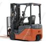 Find Quality Warehouse Forklifts for Sale at SFS Equipments