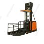 Available in Market Very Narrow Aisle Forklift