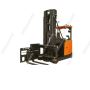 Second-Hand Very Narrow Aisle Forklift-India| SFS Equipments