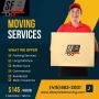 Bay Area Movers for Hassle-Free Moving Services