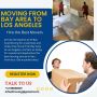 Bay Area Moving Companies for Hassle-free Relocation Service