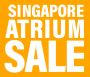 Singapore Atrium Sale - A page focused on lifestyle, shoppin
