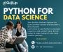 PYTHON FOR DATA SCIENCE COURSE BY SKILLUP ONLINE