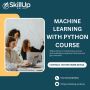 Python for Machine Learning: Mastering Data Science and Pred