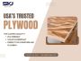 Custom Hardwood Plywood Available from USA Supplier Custom Hardwood Plywood Available from USA Supplier