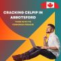 Cracking CELPIP in Abbotsford: Your Path to Canadian Dreams