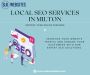 Boost Your Visibility with Top Local SEO Company in Milton