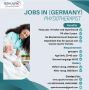 physiotherapist salary in Germany