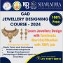 Jewelry Design CAD Training & Placement Program