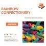 Buy Rainbow Confectionery Online in New Zealand - Stock4Shop