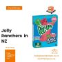 Buy Jolly Ranchers NZ Variety Packs Online, Available S4S