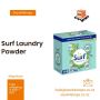 Best Online Stores for Purchasing Surf Laundry Powder in S4S