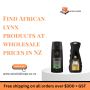 Find African lynx products at wholesale prices in NZ | Stoc