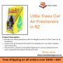 Buy car air freshener in NZ at bulk by Stock4Shops