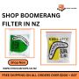 Your spot for Boomerang Filters in NZ | Stock4Shops 
