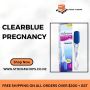 Shop Clearblue pregnancy tests in bulk from S4S in NZ