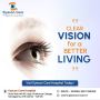 What is the Best eye care hospital in Nandigama 