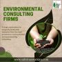 Best Environmental Consulting Companies in Sylva | Sabrina W
