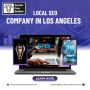 Local SEO Company in Los Angeles