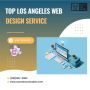 Top Los Angeles web design service
