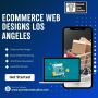  Ecommerce Web Designs Los Angeles