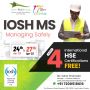 Pursue your Safety Career with IOSH MS ...!!