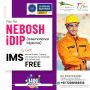 Advance Your Safety career with NEBOSH IDip...!!