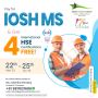 Unlock a world of career opportunities with IOSH MS…!!
