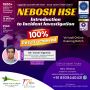 Attain NEBOSH Incident Investigation & Earn Certificate..!!!