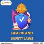 Protecting Employees: Essential Health and Safety Laws Every