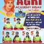 icar coaching center in hisar-Agri Academy Hisar
