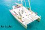 Explore St. Maarten with Sail the Phoenix day sailing charte